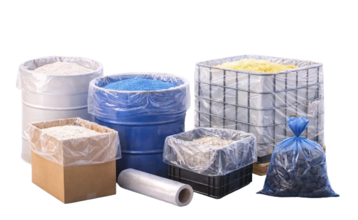 Feed & Agricultural Sacks